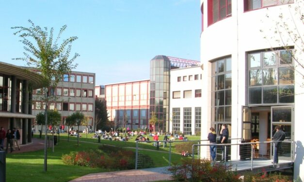 Il nuovo Consiglio degli Studenti dell’Università di Verona