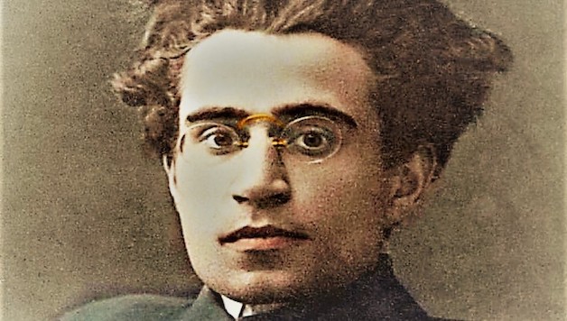 GIORNALmente – 22 gennaio: Antonio Gramsci