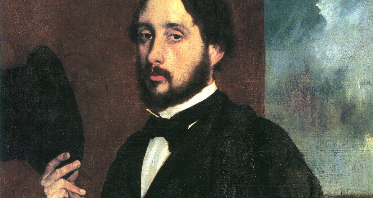 Edgar Degas, tra anticonformismo e dedizione