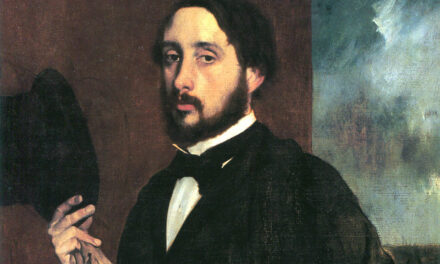 Edgar Degas, tra anticonformismo e dedizione