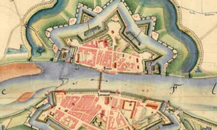 “Le Cronache della Fortezza”: la storia di Legnago tra Seicento e Ottocento