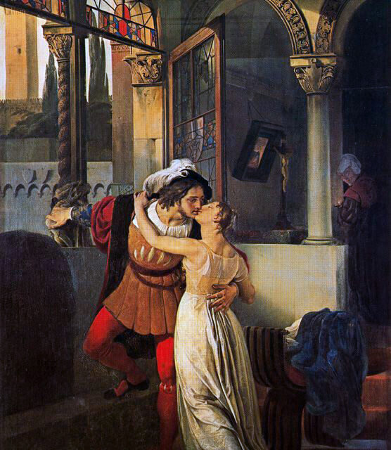 GIORNALmente – 30 gennaio: la prima di “Romeo e Giulietta”