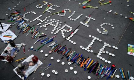 GIORNALmente – 7 gennaio: attentato a Charlie Hebdo
