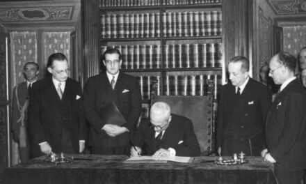 GIORNALmente – 1 gennaio: la Costituzione Italiana