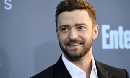 GIORNALmente – 31 gennaio: Justin Timberlake