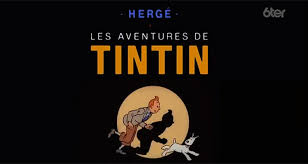 GIORNALmente – 10 gennaio: Le avventure di Tintin