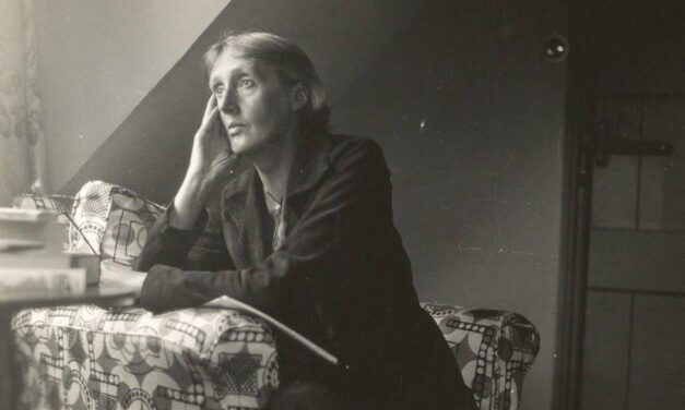 GIORNALmente – 25 gennaio: Virginia Woolf