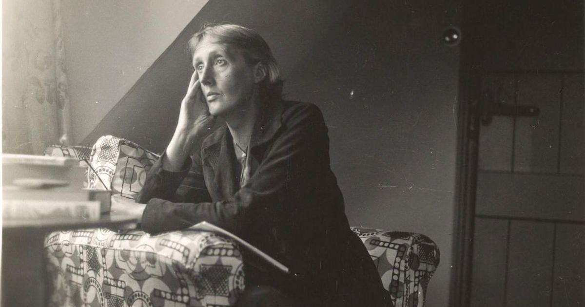 GIORNALmente – 25 gennaio: Virginia Woolf
