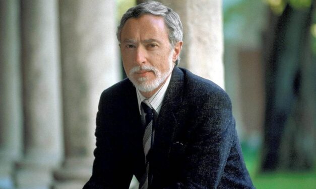 GIORNALmente – 9 febbraio: J. M. Coetzee