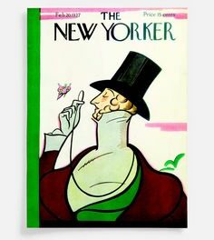 GIORNALmente – 21 febbraio: The New Yorker