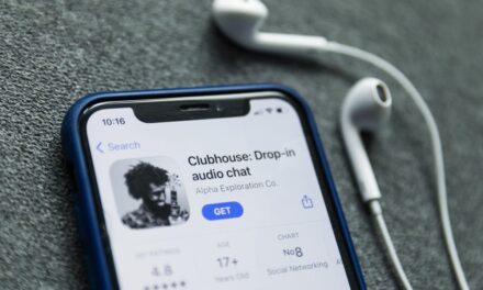 Clubhouse, una scoperta dall’App Store