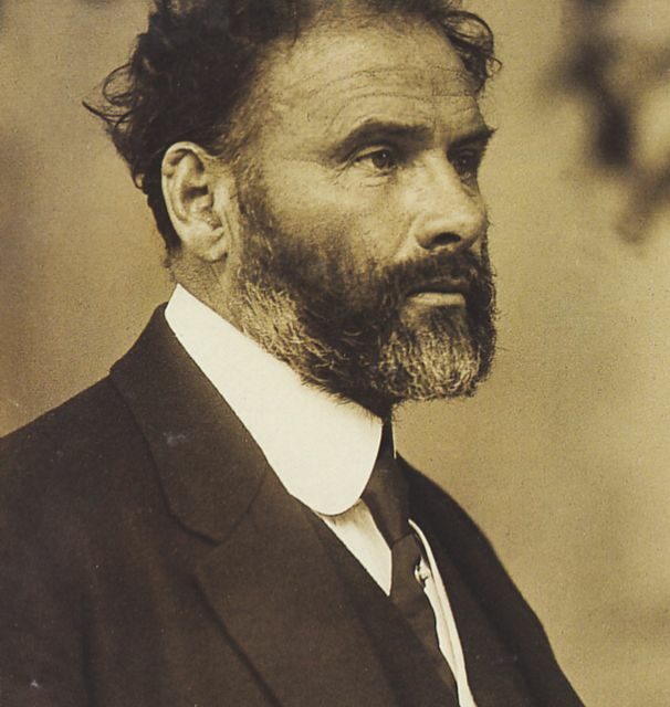 GIORNALmente – 6 febbraio: Gustav Klimt