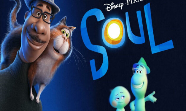 “Soul”, il nuovo film della Pixar: un tripudio alla vita