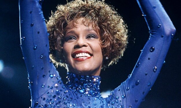 GIORNALmente – 11 febbraio: Whitney Houston