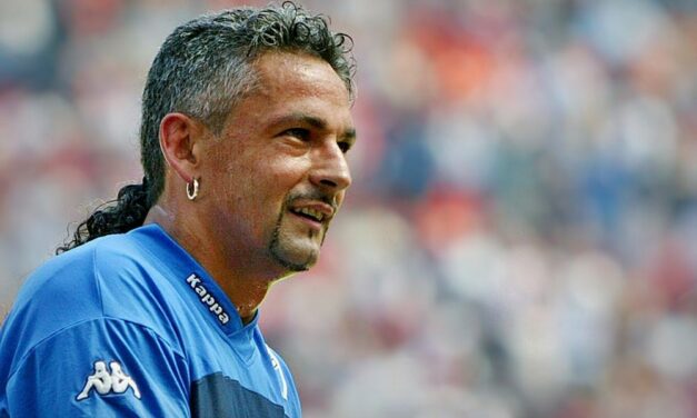 GIORNALmente – 18 febbraio: Roberto Baggio