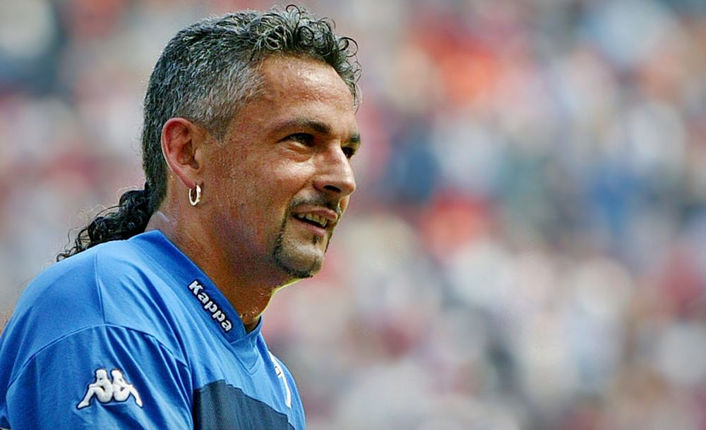 GIORNALmente – 18 febbraio: Roberto Baggio