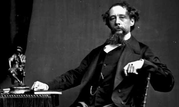 Charles Dickens, una fonte d’ispirazione per la scuola attuale
