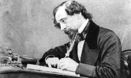 GIORNALmente – 7 febbraio: Charles Dickens