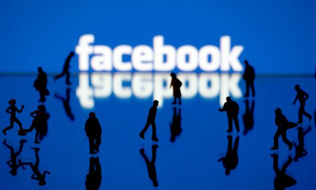 GIORNALmente – 4 febbraio: Facebook