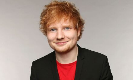 GIORNALmente – 17 febbraio: Ed Sheeran