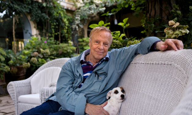 GIORNALmente – 12 febbraio: Franco Zeffirelli