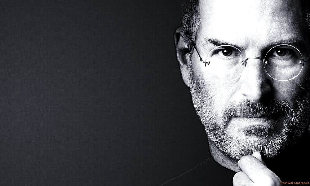 GIORNALmente – 24 febbraio: Steve Jobs