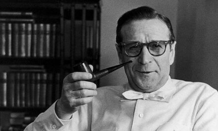 GIORNALmente – 13 febbraio: Georges Simenon