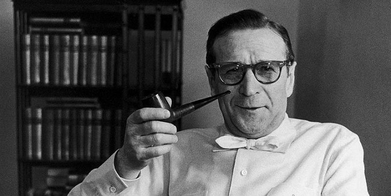 GIORNALmente – 13 febbraio: Georges Simenon