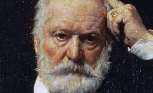 GIORNALmente – 26 febbraio: Victor Hugo