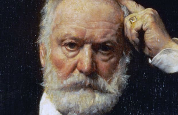GIORNALmente – 26 febbraio: Victor Hugo