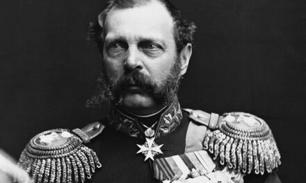 GIORNALmente – 13 marzo: Alessandro II Romanov