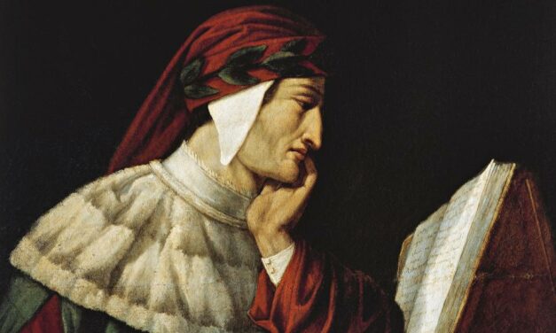 Il Dantedì: la giornata dedicata a Dante Alighieri