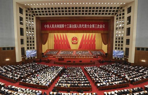 Le “due sessioni”: il futuro della Cina a partire da domani