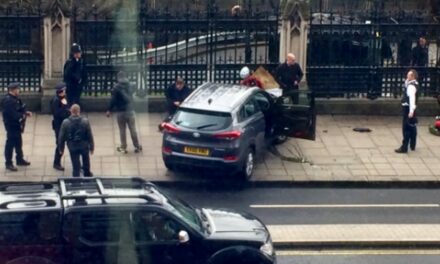 GIORNALmente – 22 marzo: attentati di Bruxelles e Londra