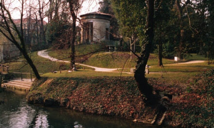Padova, Parco Treves: orario prolungato