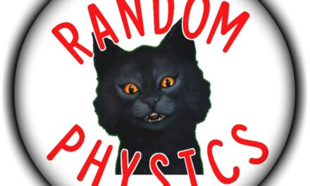 Quando YouTube incontra la didattica – Random Physics