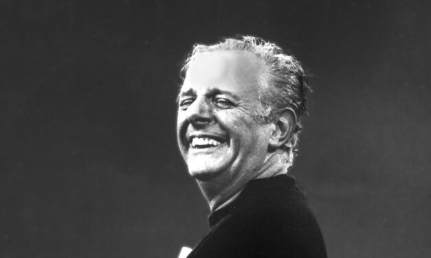 GIORNALmente – 24 marzo: Dario Fo