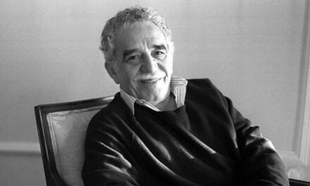 GIORNALmente – 6 marzo: Gabriel García Márquez