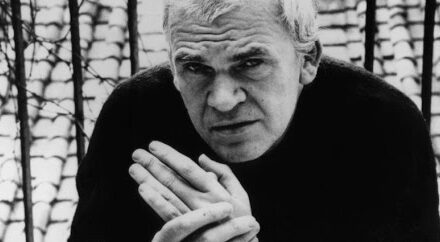 GIORNALmente – 1 aprile: Milan Kundera