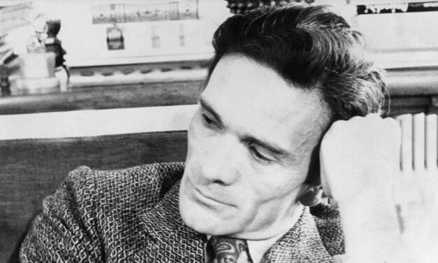 GIORNALmente – 5 marzo: Pier Paolo Pasolini