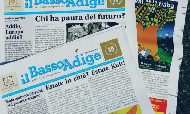 Il Basso Adige x 1000: un sentito grazie