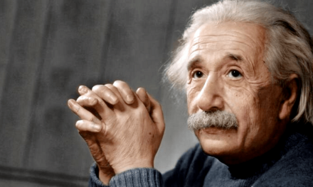 GIORNALmente – 18 aprile: Albert Einstein