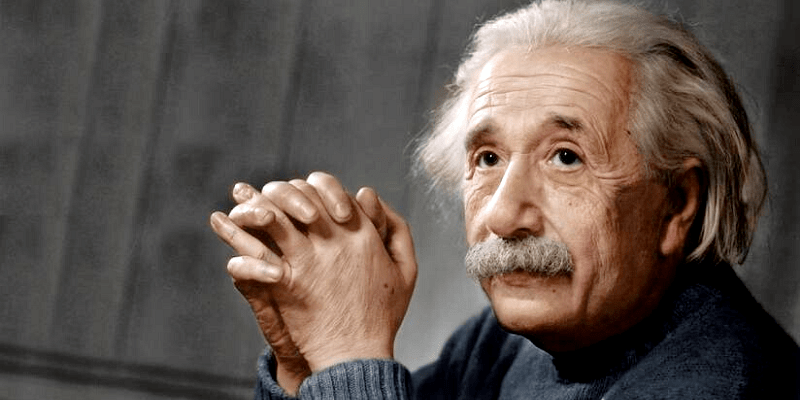GIORNALmente – 18 aprile: Albert Einstein