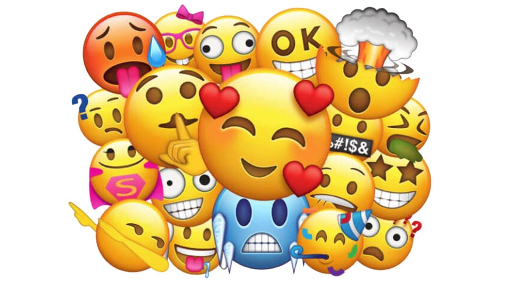 Emoji, un mezzo di espressione e inclusione