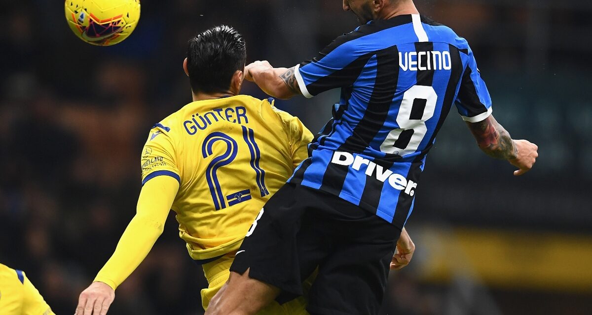 Hellas: l’Inter soffre, ma la spunta
