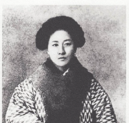 Qiu Jin: femminista, poetessa, rivoluzionaria