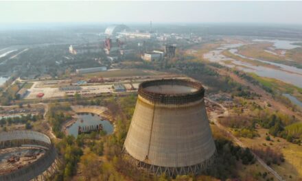 Chernobyl: patrimonio e memoria