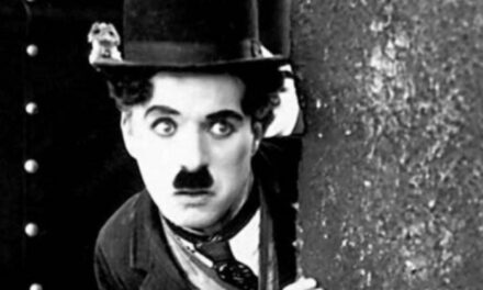 GIORNALmente – 16 aprile: Charlie Chaplin
