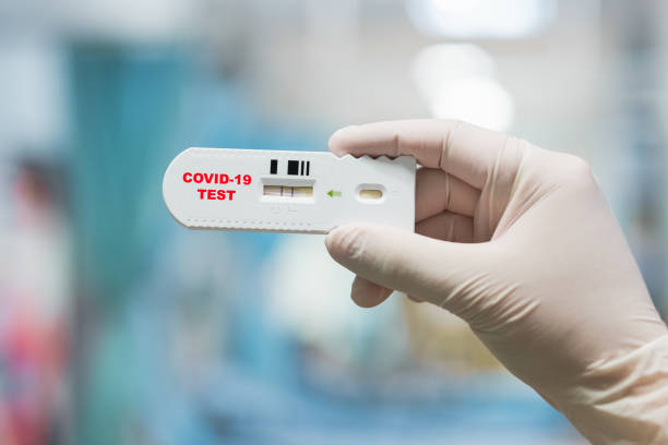 Coronavirus: tre settimane di “paura”