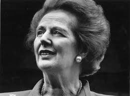 GIORNALmente – 8 aprile: Margaret Thatcher